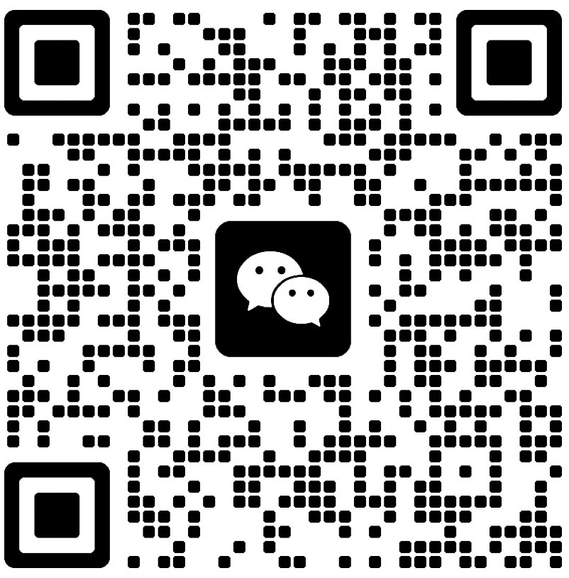WeChat QR